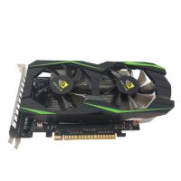 GTX550TI 1GB การ์ดจอ D5ตั้งโต๊ะแบบพกพา600M Hz (M Hz) ความถี่หลัก