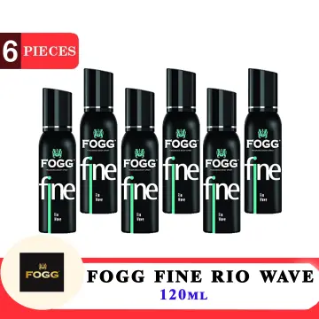 fogg price
