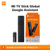 มีสินค้า Xiaomi Mi TV Stick Global 1080p HDR Netflix Android TV แอนดรอยด์ทีวีสติ๊ก รองรับการสั่งงานด้วยเสียง BY Home Smart