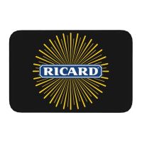 [HOT UIHOTXKWOGHG 621] พรมเช็ดเท้าพรมเช็ดเท้าหน้าประตู Ricard