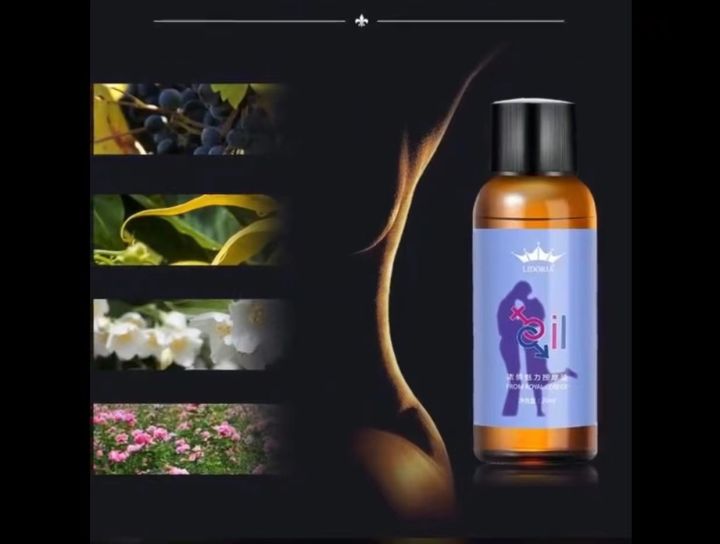 lidoria-aromatic-massage-oil-สำหรับผู้ชายและผู้หญิง-intense-aromatic-charm-30ml-มีประโยชน์มาก