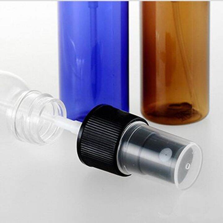 30pcs-lot-amber-pet-perfume-bottles-atomizer-mini-plastic-transparent-30ml-bottle-travel-spray-bottle-e-liquid-bottle-pump-blue