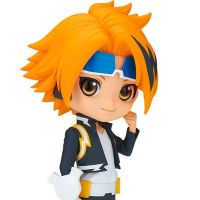 Banpresto Q Posket My Hero Academia - Denki Haminari (Ver.B) 4983164189360 (Figure)