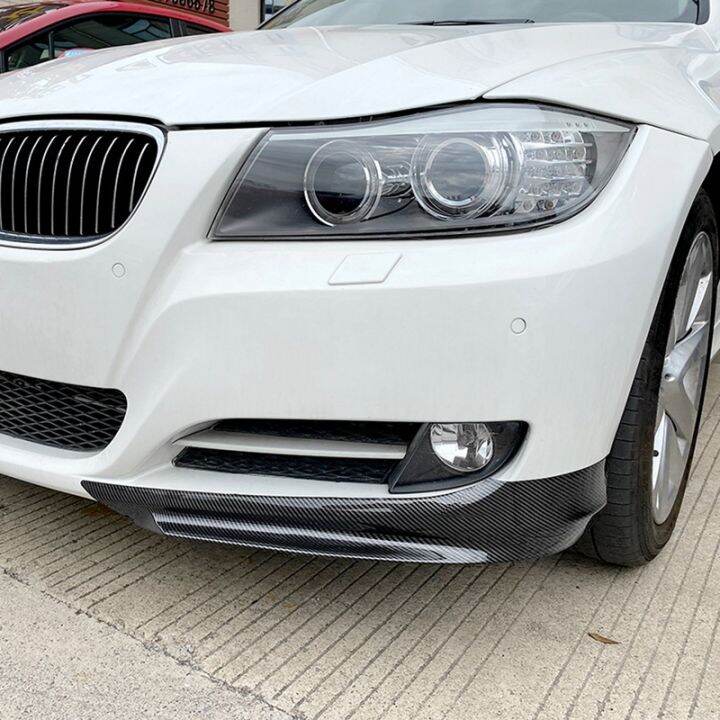 for-bmw-3-series-e90-e91-lci-320i-330i-2009-2012-front-bumper-lip-angle-diffuser-splitter-spoiler-protector