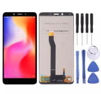 LCD จอชุด Xiaomi Redmi 6/6A หน้าจอ LCD และ Digitizer Full ASSEMBLY