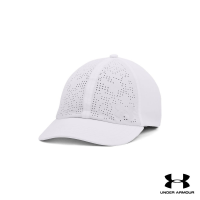 Under Armour UA Womens Iso-Chill Breathe Adjustable Cap อันเดอร์ อาร์เมอร์ หมวก สำหรับผู้หญิง