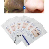 [BJ FACE] 【COD+มีของพร้อมส่ง】SACE LADY String Natural Deep Cleansing Nose Mask สิวหัวดำกำจัดสิวรูขุมขน