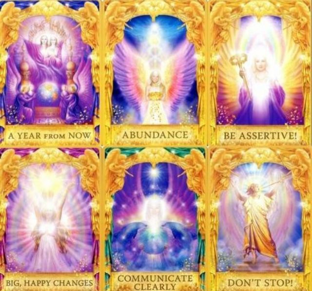 angel-answers-oracle-cards-ไพ่ออราเคิลแท้-ไพ่ออราเคิล-ไพ่ยิปซี-ไพ่ทาโร่ต์-tarot-tarot-cards-oracle-oracle-cards