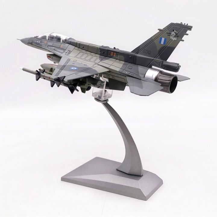 1-72-f-16i-เครื่องบินจำลองเครื่องบิน-f16d-ต่อสู้เหยี่ยว-diecast-โลหะเครื่องบิน-ขาตั้ง-playset-เครื่องบินจำลองโมเดลเครื่องบินรบเครื่องบินจำลอง