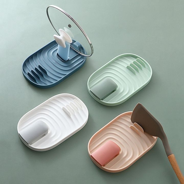 plastic-pan-pot-cover-lid-rack-stand-holder-stove-organizer-home-storage-soup-spoon