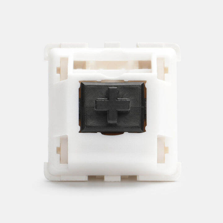 Everglide EG Dark Jade Tactile Switch 4pin 5pin RGB Linear 50G Force Mx Clone Switch สำหรับแป้น
