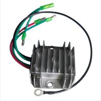 Regulator Rectifier for OUTBOARD 4 Stroke 50HP 75HP 80HP 90HP 115HP Boat Engine 6H0-81960-00 6AH-81960-00