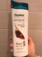 himalaya Himalaya relieves hair loss Anti fall shampoo 400ml Dubai purchase