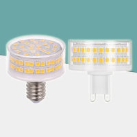 【⊕Good quality⊕】 dongdangx59 ไฟหลอดไฟ Led G9สว่างมากโคมไฟ E14 Led 9W 12W 15W 110V 220V ไลท์หลอดไฟสปอตไลท์สำหรับให้แสงสว่างชุดโคมไฟระย้า