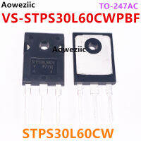 STPS30L60CW 60โวลต์15A 800mV 30A Schottky Diode