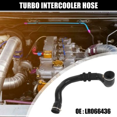 Turbo Intercooler Hose LR066436 for for Range Evoque 2012-2018