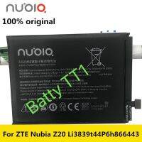 แบตเตอรี่ ZTE Nubia Z20 Li3839t44P6h866443 4000mAh รับประกัน 3 เดือน