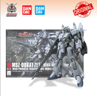 Bandai Gundam Hguc 1/144 Zeta Plus (ยูนิคอร์นเวอร์ชั่น) เกรดสูงมาก