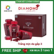 HÀNG CHÍNH HÃNG Viên uống trắng da Ngọc Trinh Beauty Diamond White