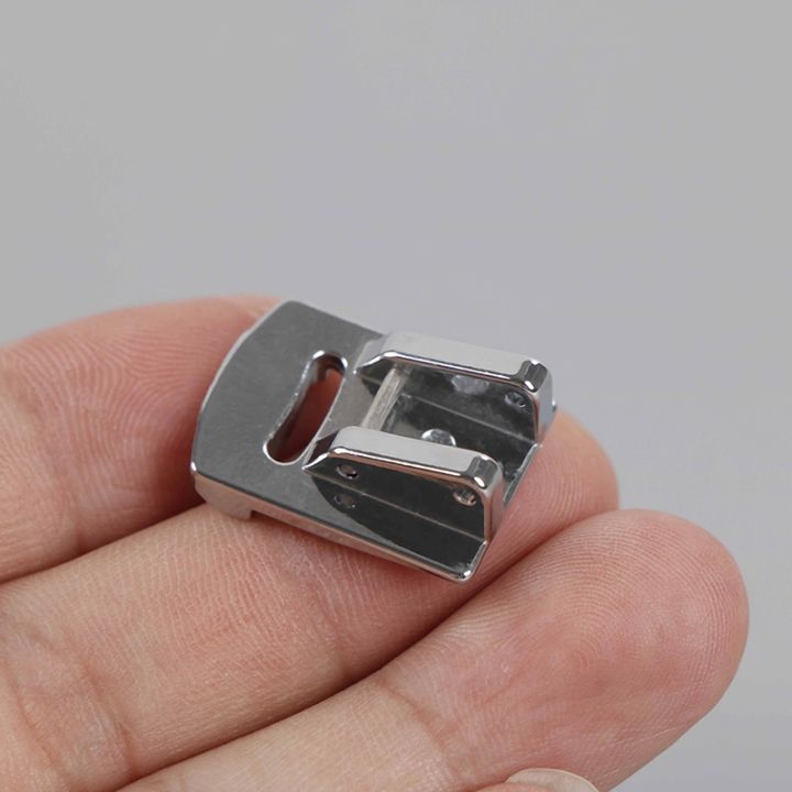 1pcs-sliver-rolled-hem-curling-presser-foot-for-sewing-machine-singer-janome-sewing-accessories-hot-sale