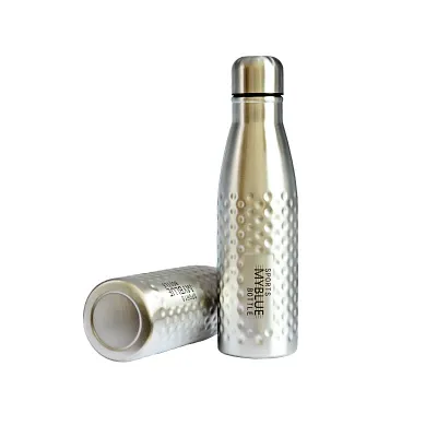 【CC】❄✽☏  Brand Design Wall Bottle BPA GYM Cola Flask Shaker Kettle