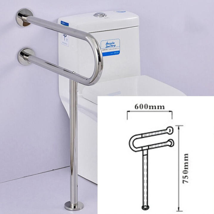 ราวจับในห้องน้ำ-พับได้-ราวจับกันลื่น-พยุงตัว-ราวจับผู้ป่วย-ราวจับช่วยพยุง-ชนิดตั้งพื้น-จับ-ราว-ห้องน้ำ-ตัว-t-สแตนเลส304-ราวช่วยพยุงตัว-ราวจับผู้ป่วย