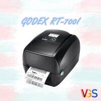 ?โปรเดือนนี้ Printer Bar เครื่องพิมพ์บาร์  GoDEX RT700i บริการเก็บเงินปลายทาง