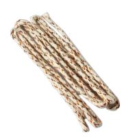 100Cm Top Quality Copper Wire Cotton Core Wicks For Zippo Kerosene Gasoline Lighter Replacement Repair DIY Consumables Essory