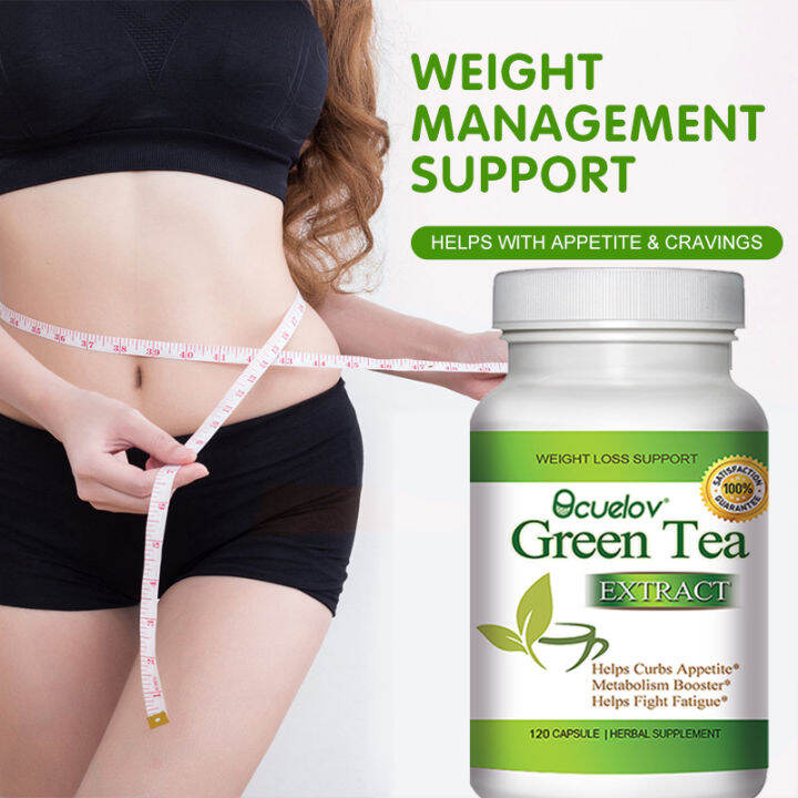 Weight Loss, Weight Management, Body Toning, Helps Suppress Appetite