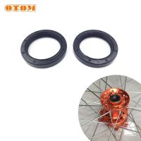 【hot】∏◄✆  OTOM 35x47x7 Motorcycle Pit Front Hub Gasket O-ring EXC250 EXC525 SX125 SX250 SX-F450 Enduro