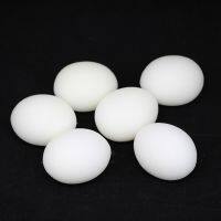 10 Pcs Soft Sponge Eggs Magic Tricks Appear Disappear Egg Magic Magician Stage Party Illusion Gimmick Props Mentalism Fun