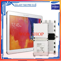 **Samsung Galaxy Tab Pro 12.2 แบตเตอรี่ SM-T900 SM-T905 SM-P900 รุ่น: T9500E (9500mAh) ORIGINAL...