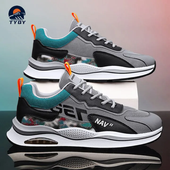 2019 New Arrival Men's Causal Shoes Campus Sport Sneakers