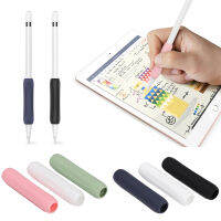 OKDEALS 3ชิ้นเคสซิลิโคนป้องกันฝุ่นเต็มรูปแบบฝาครอบ Stylus iPad ที่วางปากกาสัมผัสห่อเคสโทรศัพท์กันกระแทก