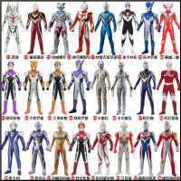 107สายพันธุ์ขนาดใหญ่30ซม. ยางนุ่ม Ultraman Action Figures Machi Zero Hudra รุ่นหุ่นของเล่นเด็กอัปเดตอย่างต่อเนื่อง