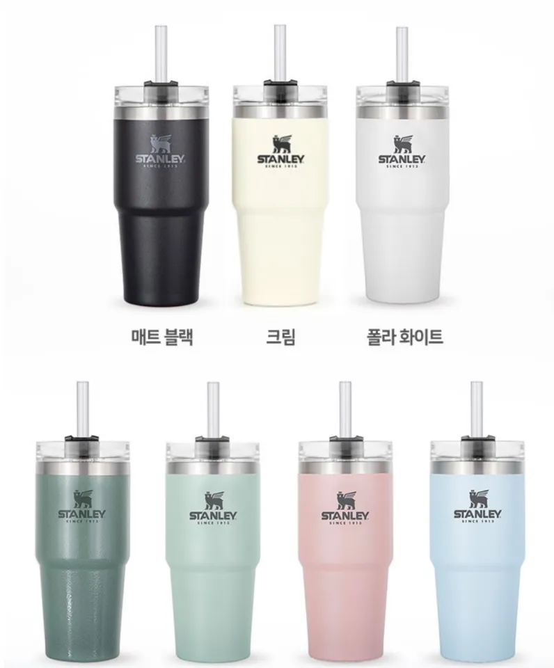 ○　TUMBLER　Reusable　Straw　QUENCHER　Keep　TRAVEL　Lazada　Insulated　(887ml)　Wall　○　○　Tumbler　14　Cold　(591ml)　OZ　OZ　○　Tumbler　OZ　(473ml)　with　Double　Bottle　20　Hot　Mug　Singapore　30　Cup　Stainless　ADVENTURE　○　Lid　STANLEY　Steel