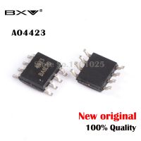 10PCS/LOT AO4423 SOP 8 4423 SOP new original free Shipping IC