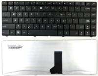 ASUS X43S X42J X44H K42D A42J A43S X84 X45V A83S X43S K43T X43U X43B X84 Notebook  Keyboard เอซุส คีย์บอร์ด แป้นพิมพ์ พิมพ์ พิมพ์ดีด