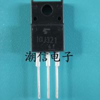 5pcs 10J321 TO-220F