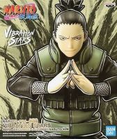 Shikamaru ของแท้ JP - Vibration Stars Banpresto [โมเดลนารูโตะ]