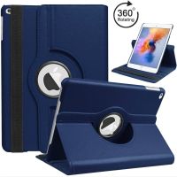 （Hoshi electron）เคสสำหรับ Ipad 2019 Case360องศาหมุนอัตโนมัติ Sleep Cover สำหรับเคส Ipad 10.2 7th Generation 10.2 2019เคสสำหรับ Ipad