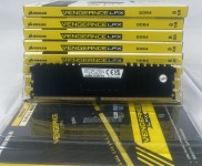 Ram PC Corsair Vengeance LPX 8GB DDR4 3200Mhz Bảo hành 3 năm