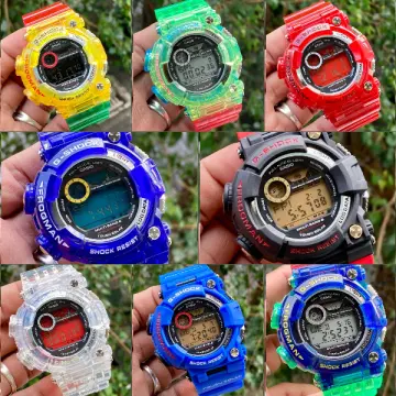 Service jam g discount shock