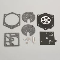 1x Carburetor Carb Repair Kit fit for Walbro K10-HDC HDC-17 HDC-17A HDC-17B Chainsaw for Husqvarnaa 44 140S 240S 444