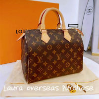 pre order Brand new authentic，Louis Vuitton，SPEEDY 25 Bag，handbag，LV