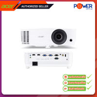 Acer Projector P1255 DLP 4,000 ANSI XGA Warranty 3Y