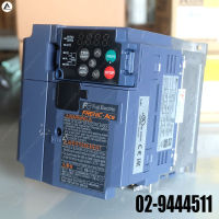 INVERTER FUJI FRN0007E2S-4GB, 2.2KW 380V งานกลาง