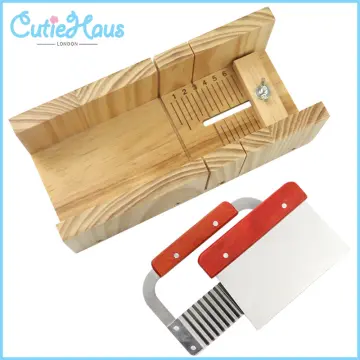 Wooden Beveler Planer Handmade Soap Candle Loaf Mold Cutter Cutting Tools  Craft Making Tool Soap Making Tools Soap Trimmer