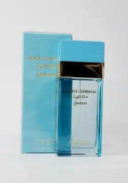 Gentlemen's Review – Dolce & Gabbana – Light Blue Forever Eau de
