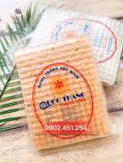 HCM - 200g Bánh Tráng Muối Ớt Siêu Mỏng - Quốc Thắng Tây Ninh